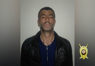 В Баку задержан вооруженный наркобарон (Фото)