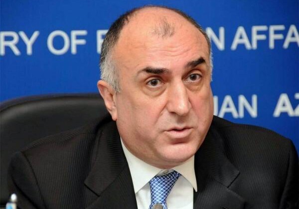 Э.Мамедъяров: «Сотрудничество с ЕС не влияет на отношения Баку и Москвы»