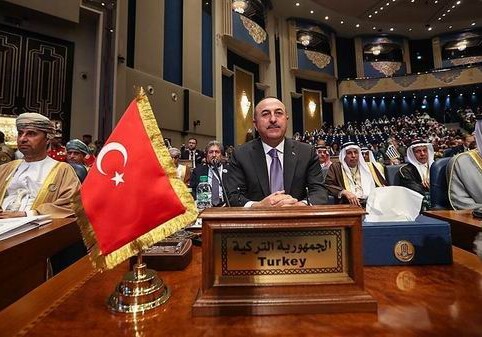 Анкара выделит кредит на $5 млрд на восстановление Ирака