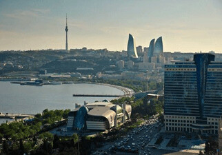 Азербайджанские НПО приняли обращение в связи с президентскими выборами
