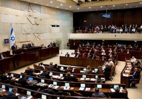 Израиль отказался признавать «геноцид армян»