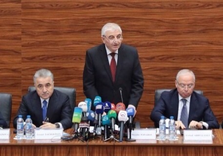 «Проводимые в Азербайджане выборы служат примером для других стран» – ЦИК