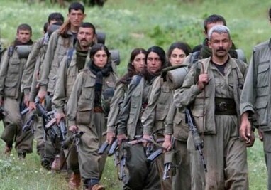 Курды по вызову