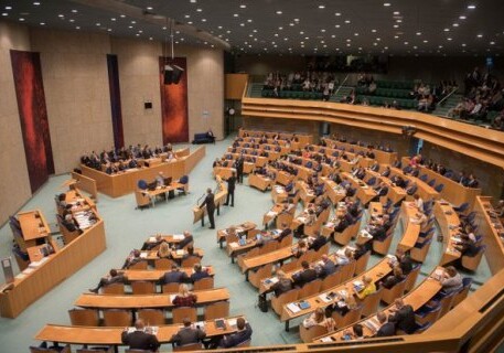 Нижняя палата парламента Нидерландов признала вымышленный «геноцид армян»