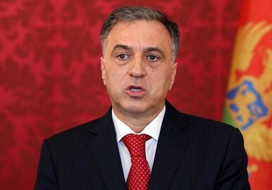 Ожидается визит президента Черногории в Азербайджан