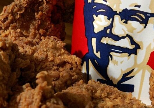 Рестораны KFC в Британии закрываются из-за нехватки курятины