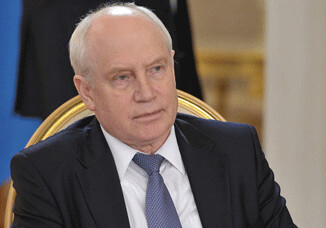 Сергей Лебедев возглавит миссию наблюдателей СНГ на президентских выборах в Азербайджане