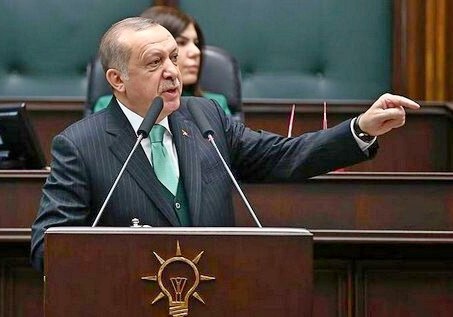 «Самые большие страдания в истории человечества были пережиты в Ходжалы» – Эрдоган