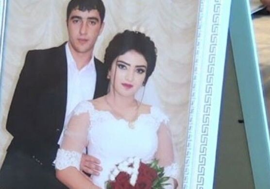Найдена сбежавшая в Гейгеле из дома мужа 21-летняя невестка