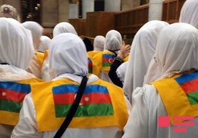 УМК:  в этом году азербайджанские паломники отправятся в хадж 14, 15 и 16 августа