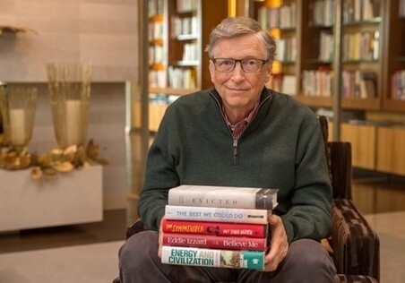 Билл Гейтс снимется в сериале «Теория большого взрыва»
