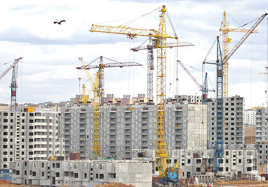 Внесены поправки в требования по строительству в 9 районах Баку