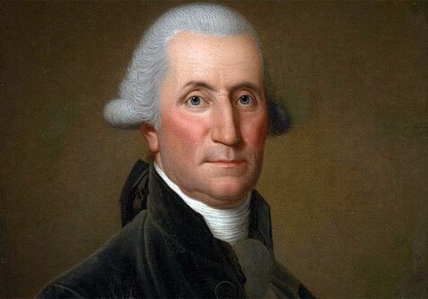 От землемера до президента: 10 фактов о Джордже Вашингтоне