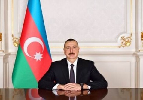 Президент Азербайджана повысил социальные пособия на 10 процентов