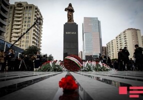Армения несет ответственность за Ходжалинский геноцид - Заявление МИД и Генпрокуратуры Азербайджана