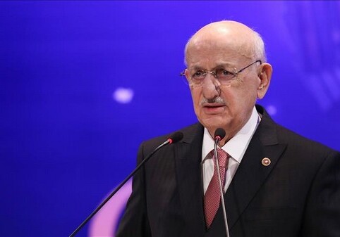 Исмаил Кахраман: «Турция ожидает от ООН шагов по привлечению к суду виновных в убийстве жителей Ходжалы»