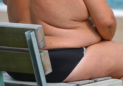 Ученые назвали более склонных к ожирению людей