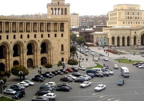 Города-побратимы призывают разорвать отношения с Ереваном
