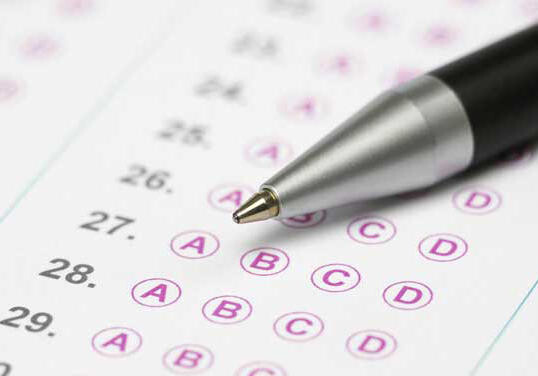 В Азербайджане обнародованы результаты первого этапа приемных экзаменов в магистратуру
