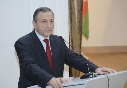 Арастун Мехтиев: «Аксакалы сыграли большую роль в установлении стабильности в Азербайджане»