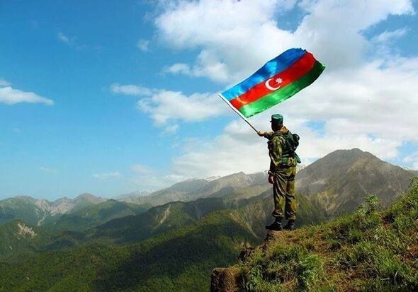 TRT World подготовил репортаж о Карабахе (Видео)