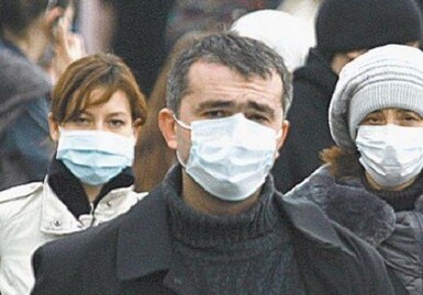 В Чехии эпидемия гриппа унесла жизни 50 человек
