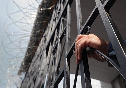 Президент Грузии помиловал 116 заключенных