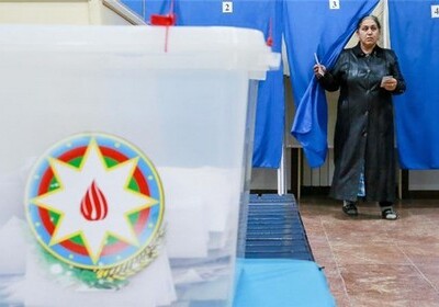 ЦИК назвал число граждан, обладающих правом голоса – в Азербайджане