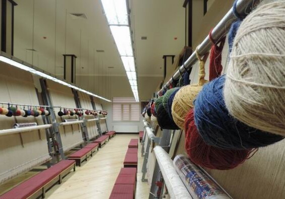 На строительство мастерской по производству ковров в Шабране выделено 2 млн. манатов  - Распоряжение