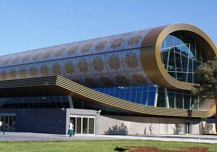 Азербайджанский музей ковра удостоен международной премии