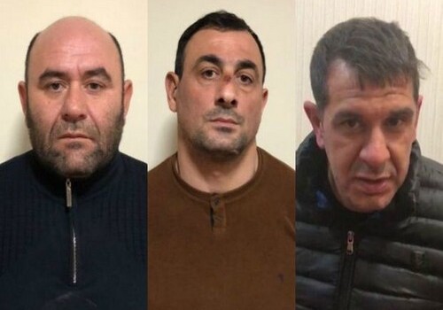 Обезврежена бандитская группировка - в Азербайджане