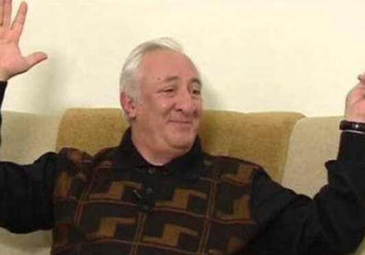 Известный азербайджанский композитор при смерти