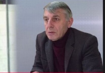 Главный редактор газеты найден мертвым у себя дома - в Баку (Обновлено)