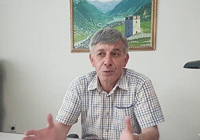 Причиной смерти Эйюба Керимова стало «отравление угарным газом» - Заявление Прокуратуры города Баку