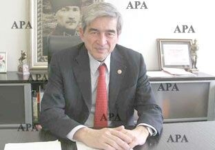 Онур Оймен: «Заявление главы армянского государства касательно протоколов похоже на похороны умершего» 