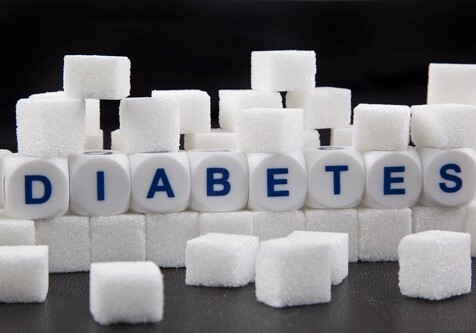 Ученые выявили новые типы диабета