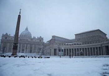 Новый секс-скандал в Ватикане: 40 священников  должны поплатиться за свои ошибки 