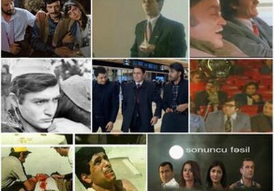 Чиновники, получившие роли в азербайджанских фильмах (Видео)