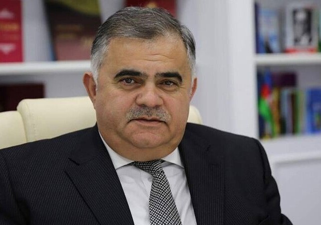 Арзу Нагиев: «В нагорно-карабахском конфликте больших сдвигов не будет»