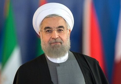 Президент Ирана посетит Азербайджан 28-29 марта