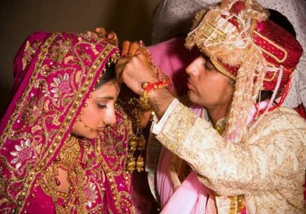 Верховный суд Индии разрешил межрелигиозный брак