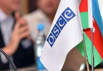 Наблюдательная миссия БДИПЧ ОБСЕ приступила к деятельности в Азербайджане