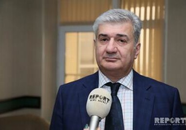 «В Азербайджане разрешение на куплю-продажу органов может стать причиной негативных факторов» –  нефролог Фариз Бабаев