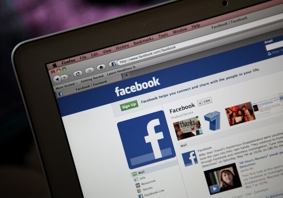 Facebook запустил функцию распознавания лиц на фото
