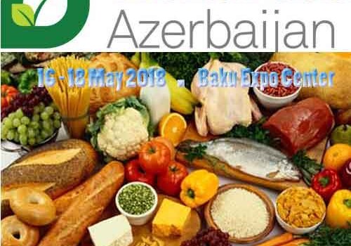 В Баку пройдет международная выставка WorldFood Azerbaijan 2018