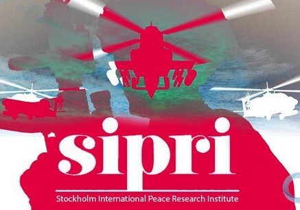 Продажи оружия в мире выросли – SIPRI