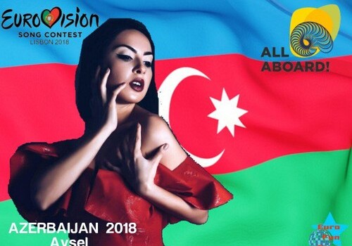 Внесены изменения в евровидийную песню Азербайджана (Видео)