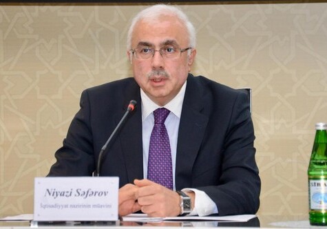 «За период независимости в Азербайджан было инвестировано около $250 млрд» – Замминистра