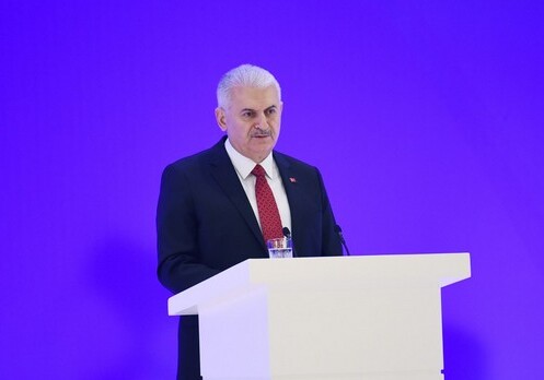 «Нагорный Карабах - кровоточащая рана Азербайджана» – Премьер Турции