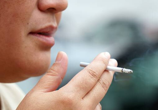 Ученые: курение может привести к утрате слуха